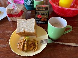 Kinyaiya's Farm Lodge