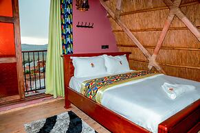 Masaka Cultural Resort