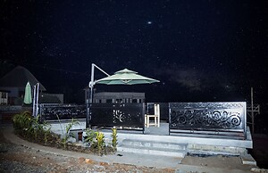 Masaka Cultural Resort