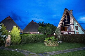 Masaka Cultural Resort