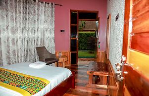 Masaka Cultural Resort