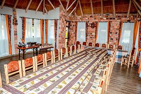 Masaka Cultural Resort