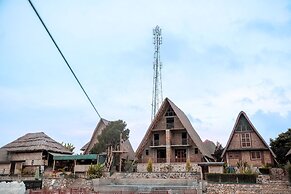 Masaka Cultural Resort