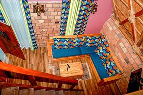 Masaka Cultural Resort