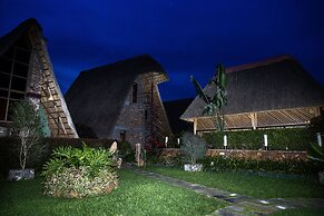 Masaka Cultural Resort