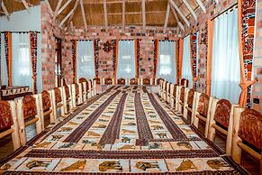 Masaka Cultural Resort