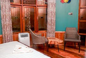 Masaka Cultural Resort