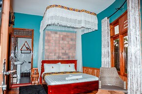 Masaka Cultural Resort