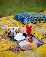 Masaka Cultural Resort