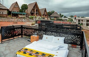 Masaka Cultural Resort