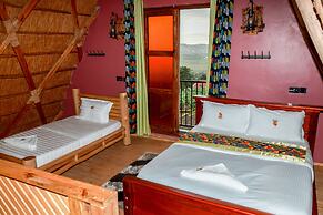 Masaka Cultural Resort