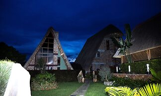 Masaka Cultural Resort