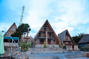 Masaka Cultural Resort