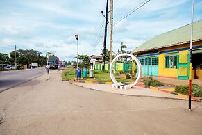 Masaka Cultural Resort