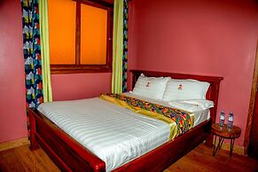 Masaka Cultural Resort