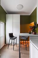 Out of the Woods by HOLT