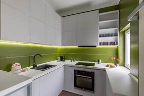 Out of the Woods by HOLT