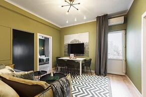 Out of the Woods by HOLT