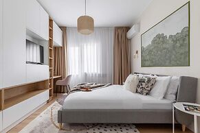 Out of the Woods by HOLT