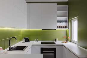 Out of the Woods by HOLT