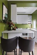 Out of the Woods by HOLT