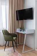 Out of the Woods by HOLT