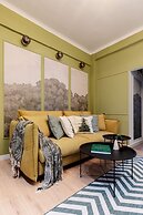 Out of the Woods by HOLT