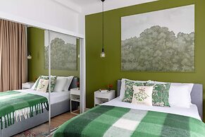 Out of the Woods by HOLT