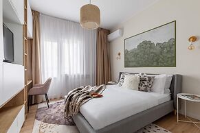 Out of the Woods by HOLT