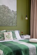 Out of the Woods by HOLT