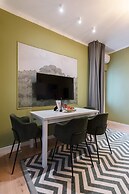 Out of the Woods by HOLT