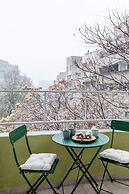 Out of the Woods by HOLT