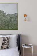 Out of the Woods by HOLT