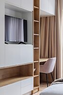 Out of the Woods by HOLT