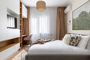 Out of the Woods by HOLT