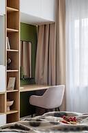 Out of the Woods by HOLT