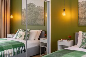 Out of the Woods by HOLT