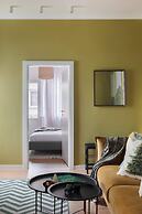 Out of the Woods by HOLT