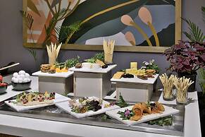 Citadines Paras Square Gurugram