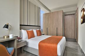 Citadines Paras Square Gurugram