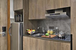 Citadines Paras Square Gurugram