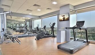 Citadines Paras Square Gurugram