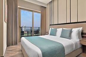 Citadines Paras Square Gurugram