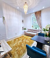 Botanic Apartment Central-Parking-sleep3