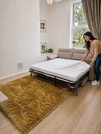Botanic Apartment Central-Parking-sleep3