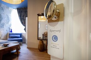 Epimonì B&b