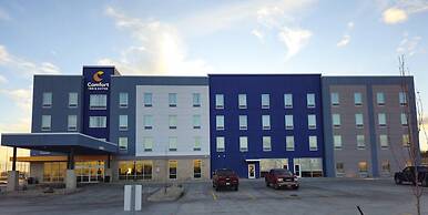 Comfort Inn & Suites at Sanford Sports Complex