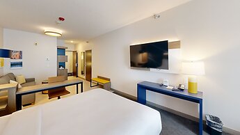 Comfort Inn & Suites at Sanford Sports Complex