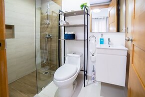 Tower Condo Pretty Ocean View Boca Chica