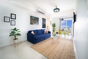 Tower Condo Pretty Ocean View Boca Chica